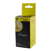 1 oz Gold Eagle Direct-Fit EvoCore Coin Capsules - 10 Pack