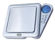 Gram 650 Digital Scale, Blade-650