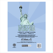 PAGES ONLY Liberty Part A, 1847-1994