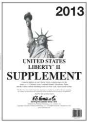2013 Liberty II Supplement