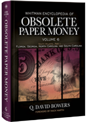 Obsolete Paper Money Volume 6