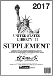 2017 Liberty II Supplement