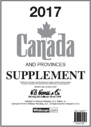 2017 Canada Supplement