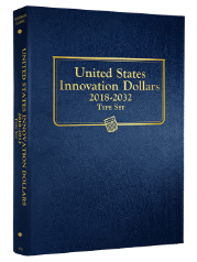 United States Innovation Dollars Album