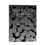 American Women Collection 2022-2025 Philadelphia, Denver, and San Francisco Mints