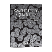 Washington Quarters - Crossing the Delaware & American Women Collections 2021-2025