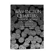 American Women Collection 2022-2025 Folder Philadelphia and Denver Mints