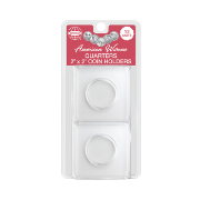 American Women Quarters Clear Plastic 2"x 2" (12 pack)