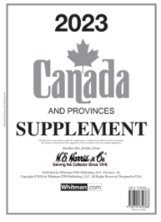 2023 Canada Supplement