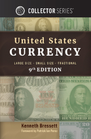 United States Currency - 9th Edition