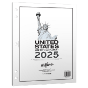 2025 Liberty I Supplement