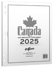 2025 Canada Supplement
