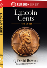 Guide Book of Lincoln Cents - 5th Edition