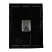 9 Slab Tray - Universal