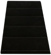 Vertical Slab Display Tray