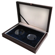 Guardhouse Wood Display Box - GH-W1300: (L,XL)