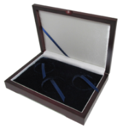 Guardhouse Wood Display Box - GH-W1300: (3XL)