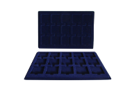 2x2 Tray (Set of Two)  - TAB15BL