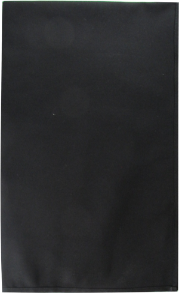 Showcase Insert - Black