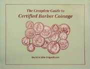 Complete Guide to Certified Barber Coinage