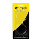 Large Dollar Direct Fit EvoCore Capsule - Retail Card