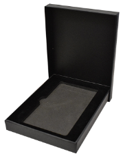 Single PSA Slab Gift Box