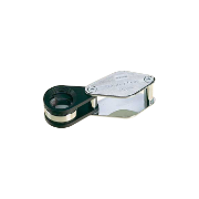 Achromatic Magnifier - 20X (20mm)