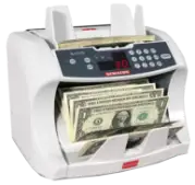 Semacon Bank Grade Currency Counters S-1215
