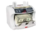 Semacon Bank Grade Currency Counters S-1225