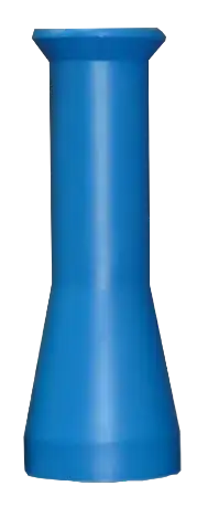 Nickel Packaging Tube