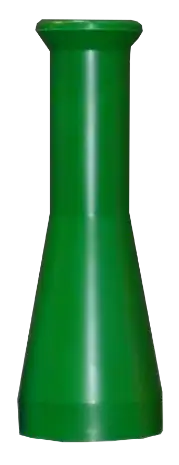 Dime Packaging Tube