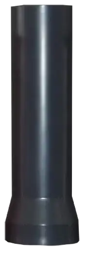 Half Dollar Packaging Tube