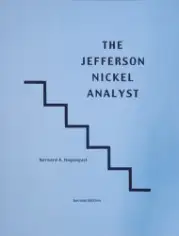 Jefferson Nickel Analyst