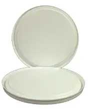 Tear Tab Lid for 1 Gallon Ropak Bucket