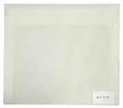 #12 Glassine Envelopes - Qty: 500
