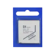25x22mm Showgard Mounts - Pre-cut Singles (Black)