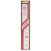 Showgard Mounts - 215mm Strips (Clear) - 22x215mm