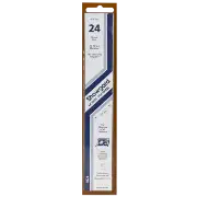 Showgard Mounts - 215mm Strips (Black) - 24x215mm
