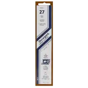 Showgard Mounts - 215mm Strips (Black) - 27x215mm