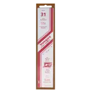 Showgard Mounts - 215mm Strips (Clear) - 31x215mm