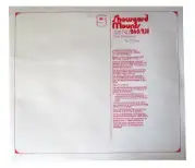 265x231 Showgard Blocks, Strips and Souvenir Sheets (Clear)