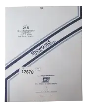 215 Showgard U.S. Sheets Arctic Animals Ballet