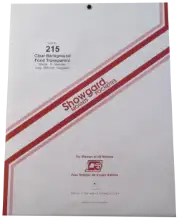 215 Showgard U.S. Sheets Artic Aminals Ballet