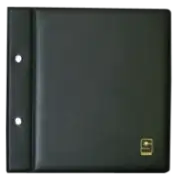 FDC Album US Size - Two Pocket