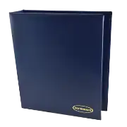 Slip Cover to fit Deluxe Archival Binder (#17420)