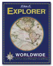 Explorer Album (WW)