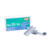 10-1M Mini Staples (1000 per Box)