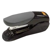 Flat Clinch Stapler - Half-Strip Style