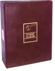 Heirloom Binder - (Binder Only)