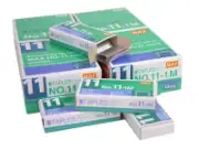 Vamio Mini Staples No. 11 (1000 per box)